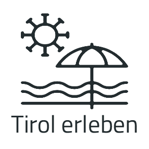 Erlebnisse und Highlights in der Region Tirol auf Ferienhaus buchen