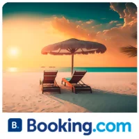 Booking.com - buch Dein Ding