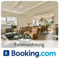 Booking.com Ferienwohnung