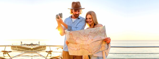 Trip Ferienhaus - Reisen & Pauschalurlaub finden & buchen - Top Angebote für Urlaub finden