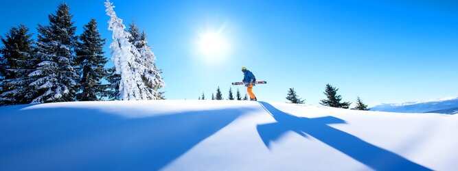 Trip Ferienhaus - Skiregionen Österreichs mit 3D Vorschau, Pistenplan, Panoramakamera, aktuelles Wetter. Winterurlaub mit Skipass zum Skifahren & Snowboarden buchen.