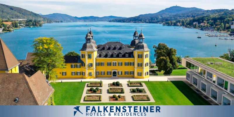 Falkensteiner<br>Hotels & Residences