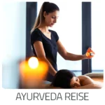 Ferienhaus - zeigt Reiseideen zum Thema Wohlbefinden & Ayurveda Kuren. Maßgeschneiderte Angebote für Körper, Geist & Gesundheit in Wellnesshotels
