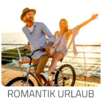 Trip Ferienhaus   - zeigt Reiseideen zum Thema Wohlbefinden & Romantik. Maßgeschneiderte Angebote für romantische Stunden zu Zweit in Romantikhotels