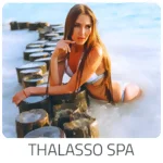 Trip Ferienhaus   - zeigt Reiseideen zum Thema Wohlbefinden & Thalassotherapie in Hotels. Maßgeschneiderte Thalasso Wellnesshotels mit spezialisierten Kur Angeboten.