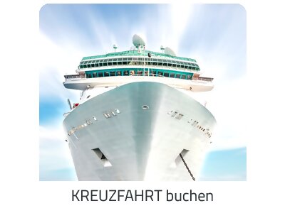 Kreuzfahrt Urlaub auf https://www.trip-ferienhaus.com buchen