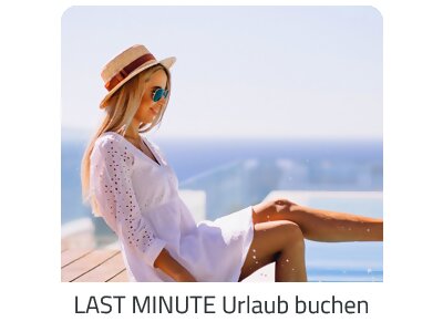 Deinen Last Minute Urlaub auf https://www.trip-ferienhaus.com buchen