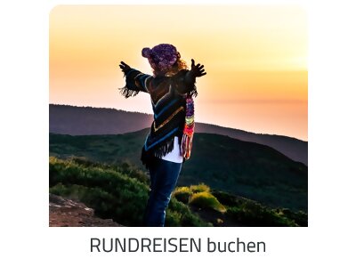 Rundreisen suchen und auf https://www.trip-ferienhaus.com buchen