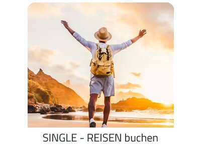 Single Reisen - Urlaub auf https://www.trip-ferienhaus.com buchen