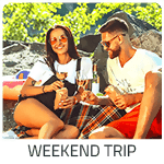 Trip Ferienhaus zeigt Reiseideen für den nächsten Weekendtrip. Lust auf Highlights, Top Urlaubsangebote, Preisknaller & Geheimtipps? Hier ▷