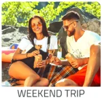 Trip Ferienhaus zeigt Reiseideen für den nächsten Weekendtrip. Lust auf Highlights, Top Urlaubsangebote, Preisknaller & Geheimtipps? Hier ▷