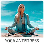 Trip Ferienhaus zeigt hier Reiseideen zu Yoga-Antistress. Ob für ein Wochenende, einen Kurzurlaub oder ein längeres Retreat - Yoga Anti Stress Resorts